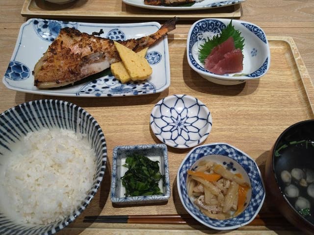 魚盛 コレド室町テラス店 - サブ画像1