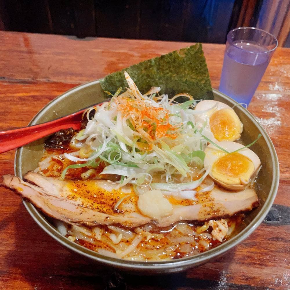 札幌みその 手稲店