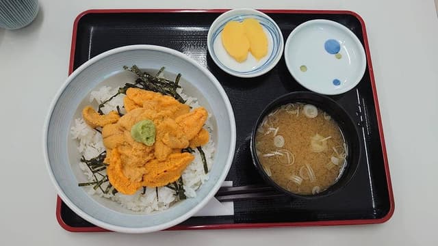 魚市場食堂 - サブ画像2