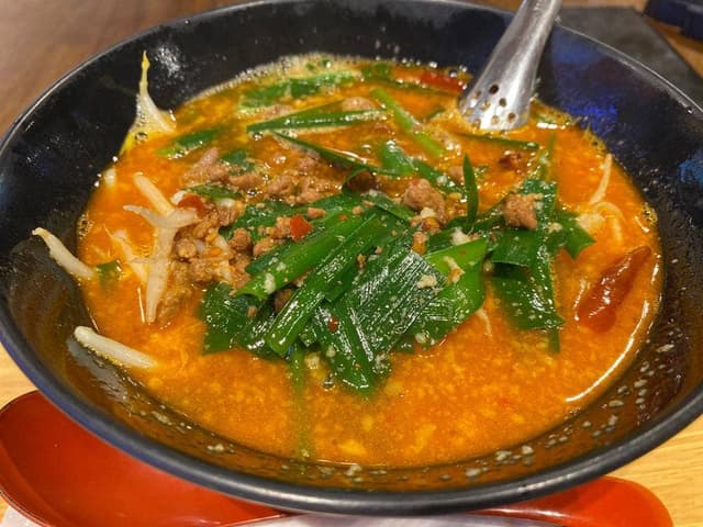 LONG-hu Air-KITCHEN セントレア店 - サブ画像3