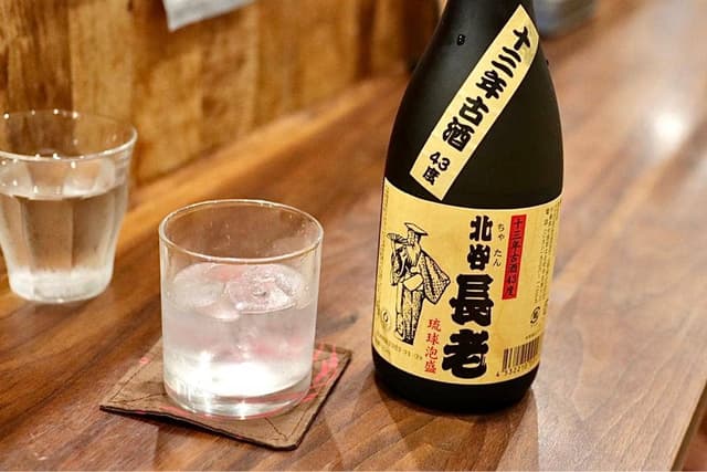 オキナワ食堂 ばるやパーラー - サブ画像3