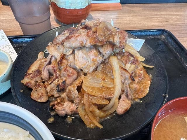 野郎めし 町田木曽店 - サブ画像1