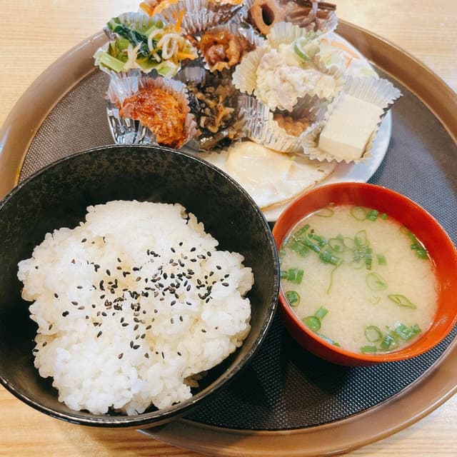 ありがた八食堂 - サブ画像2