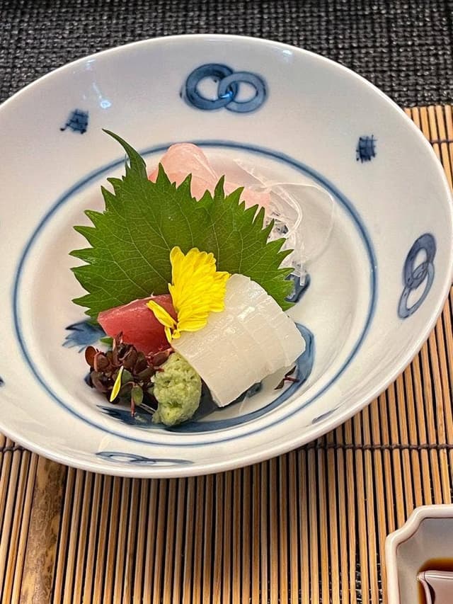 御料理 京相模 - サブ画像1