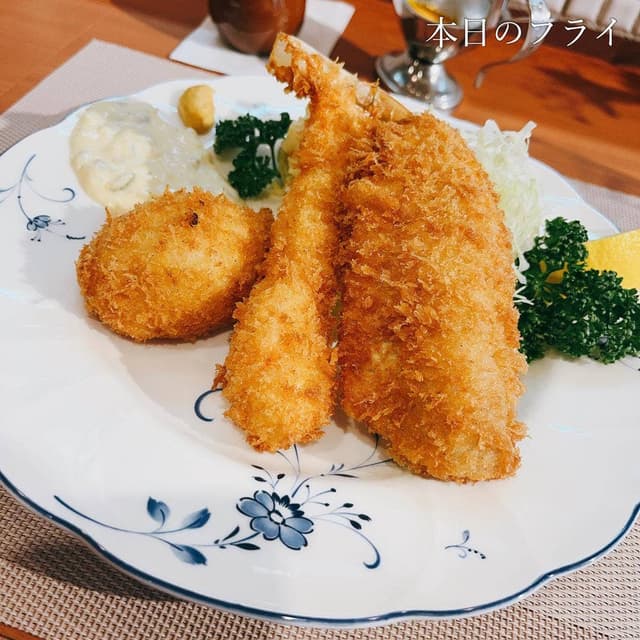 洋食エドヤ - サブ画像1