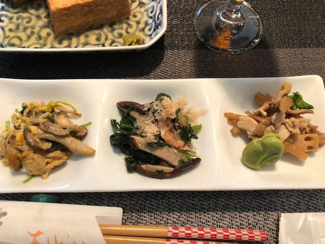 小料理 相生 - サブ画像2