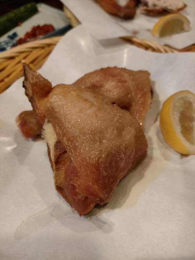 素揚げや 小岩店 - サブ画像2