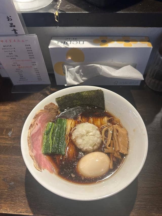 はせ - サブ画像1