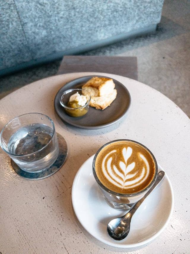 NAGASAWA COFFEE - サブ画像2