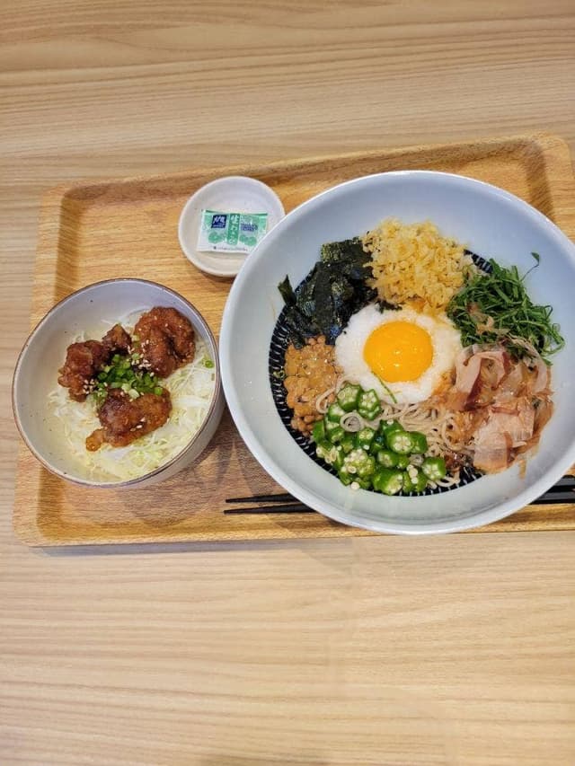大戸屋ごはん処 アリオ橋本店 - サブ画像1