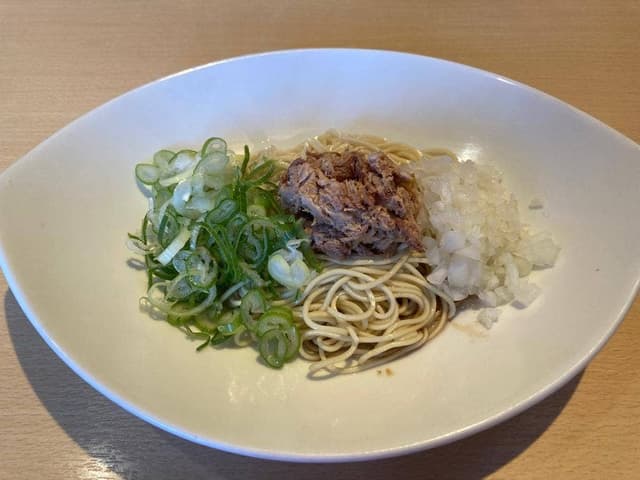 らーめん芝浜 - サブ画像3