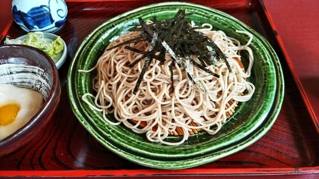 そば処 川岸 - サブ画像2