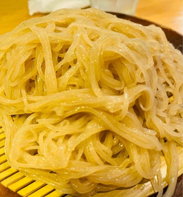 蕎楽亭 - サブ画像1