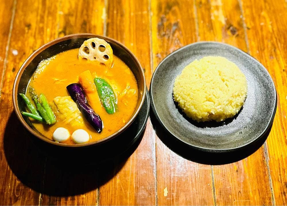 Asian Bar RAMAI アジアンバー ラマイ 函館店