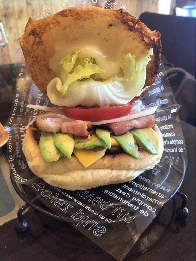 グレインダイナー