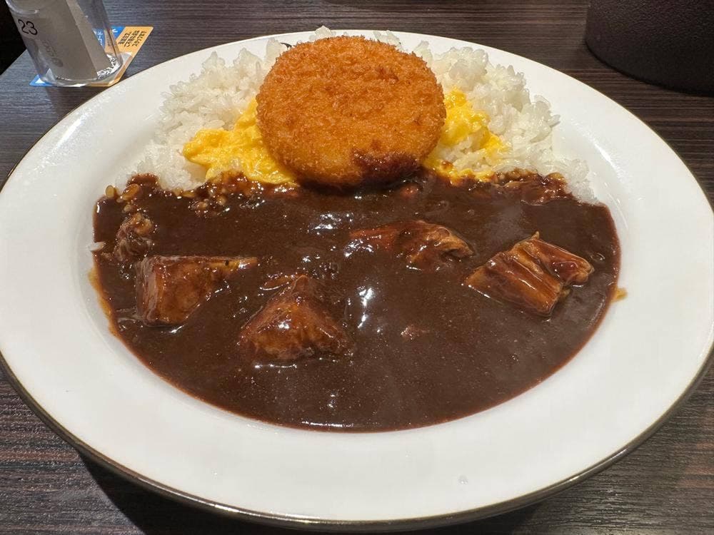 カレーハウス CoCo壱番屋 京急平和島駅前店