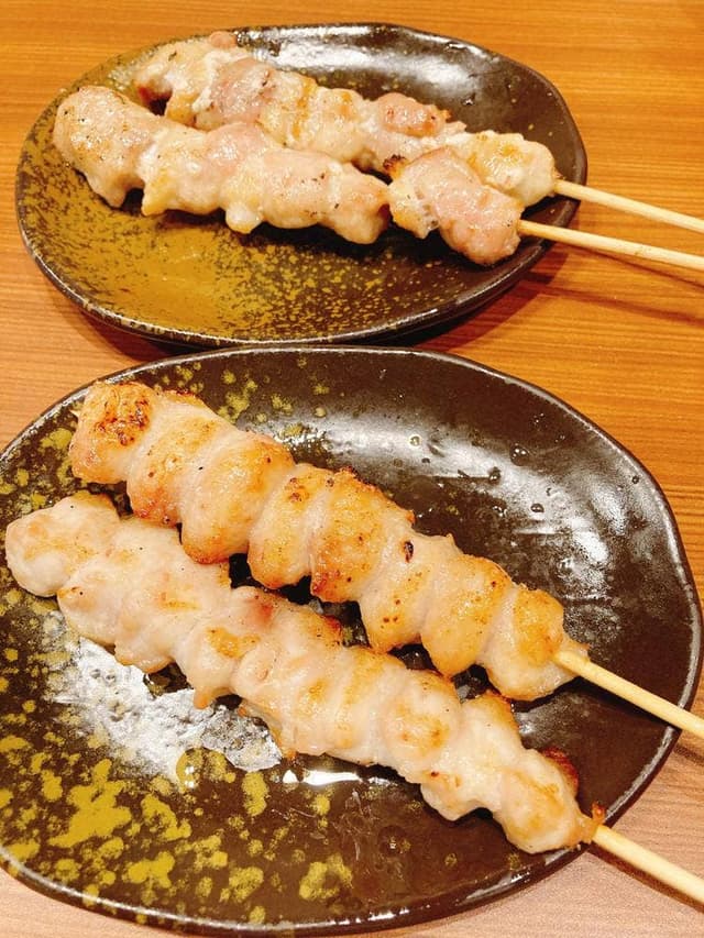 広島ミライザカ 本通り店 - サブ画像1