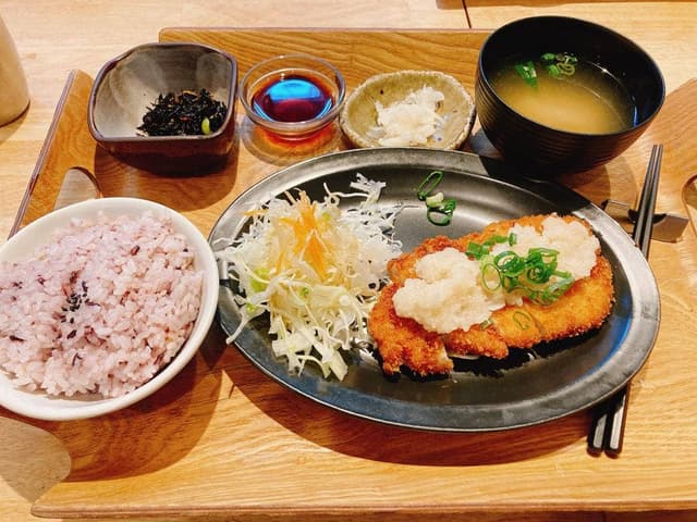 わたしの食卓 - サブ画像2