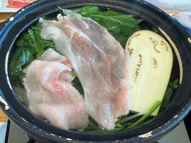 恋する豚研究所 - サブ画像3