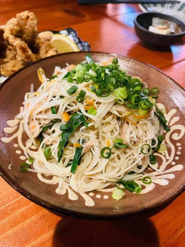 地酒と地産料理 なぎじ - サブ画像1