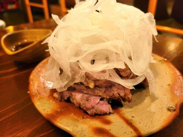 無国籍料理店 極楽孔雀 - サブ画像3