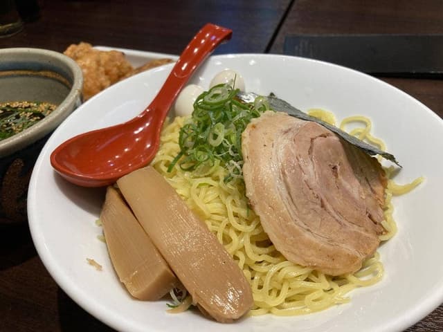 三河開化亭 豊橋カルミア店 - サブ画像1