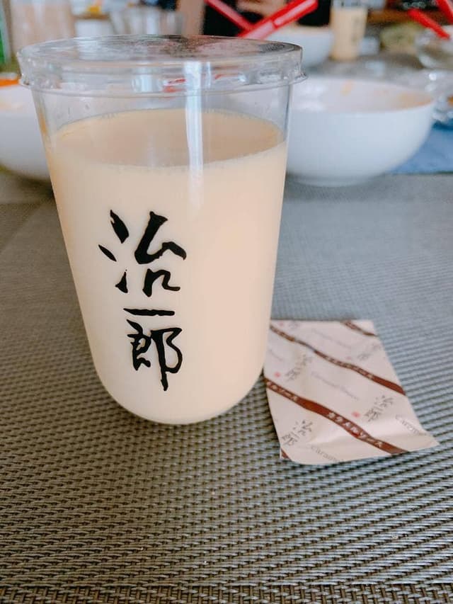 治一郎 ルミネ新宿店 - サブ画像3