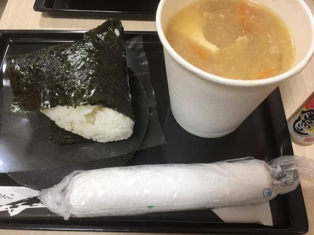 おにぎりのありんこ オーロラタウン店 - サブ画像3
