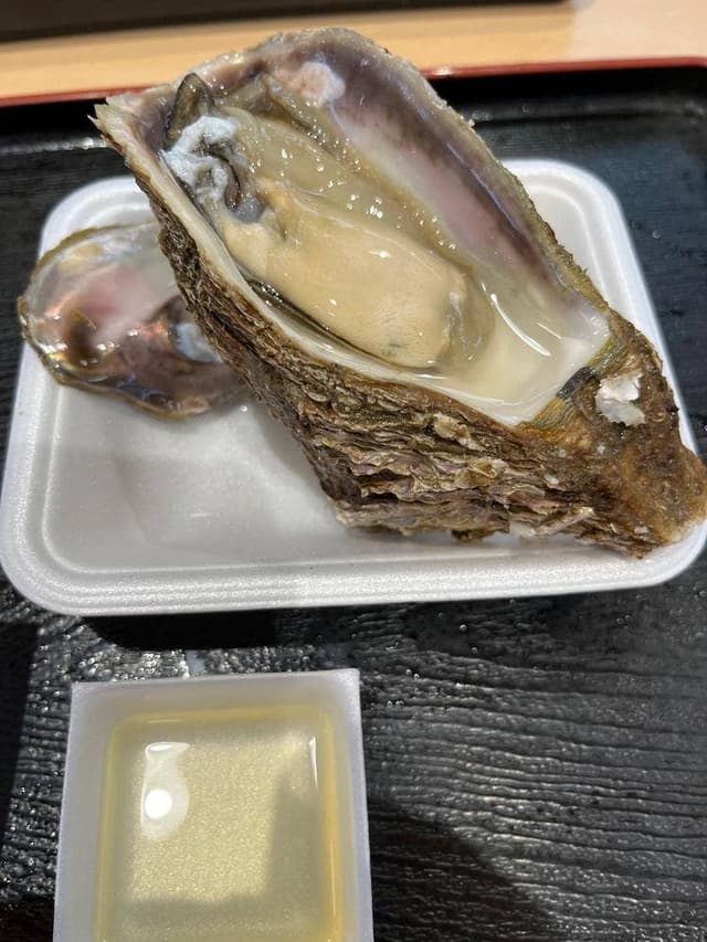 にかほ陣屋 象潟店 - サブ画像1