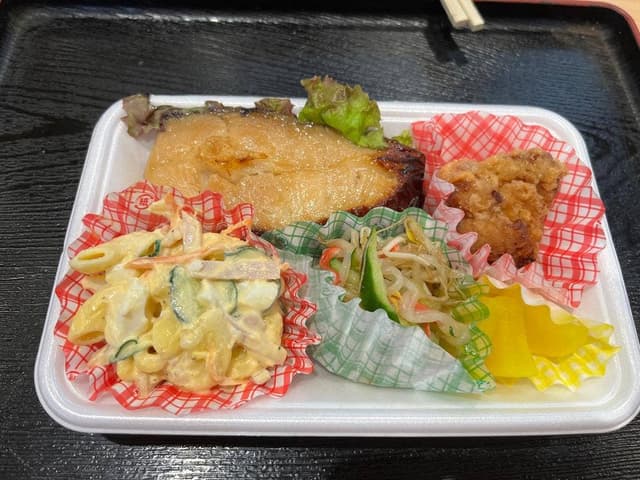 にかほ陣屋 象潟店 - サブ画像2