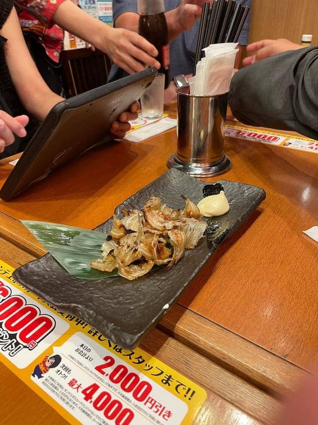 目利きの銀次 目黒東口駅前店 - サブ画像2