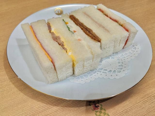 喫茶室 檜 - サブ画像1