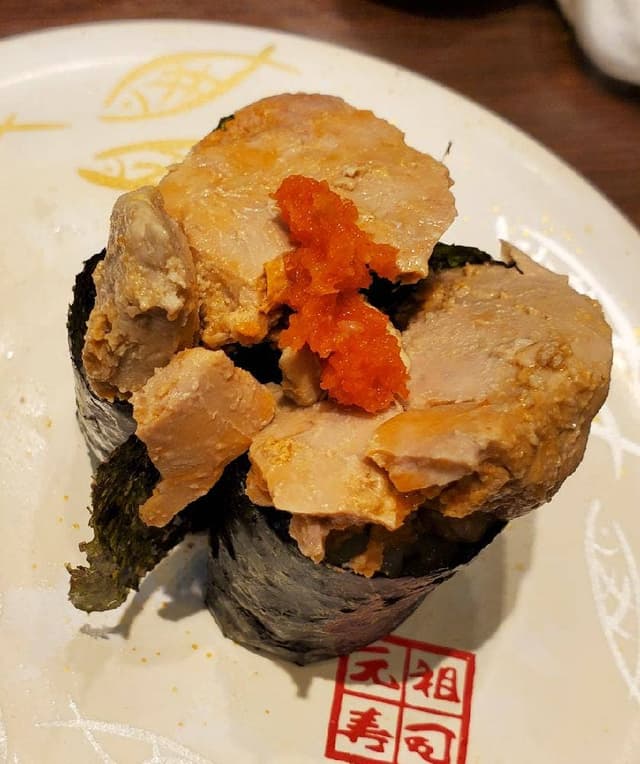 元祖寿司 吉祥寺駅前店 - サブ画像2