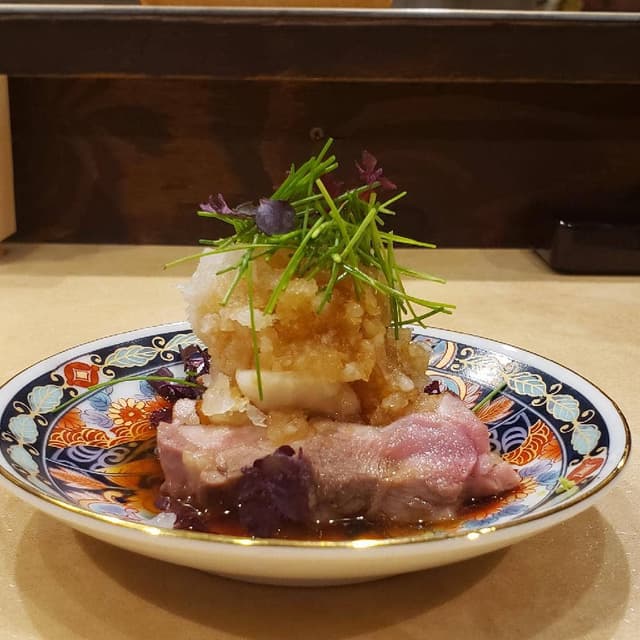 焼き鳥 から嶋 - サブ画像2