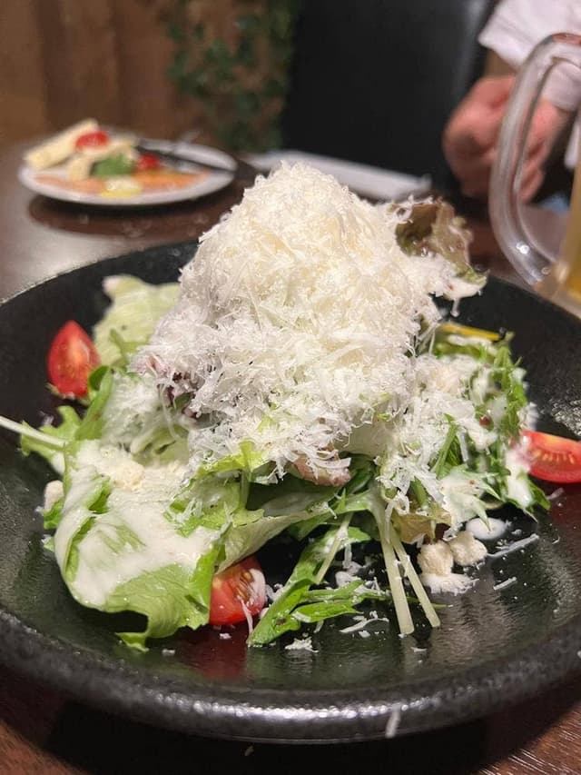 チーズの海に溺れたい 川越店 - サブ画像1