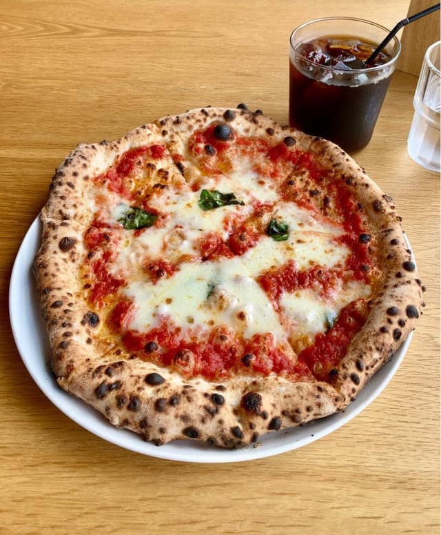 pizzeria TONINO 北海道長沼店 - サブ画像3