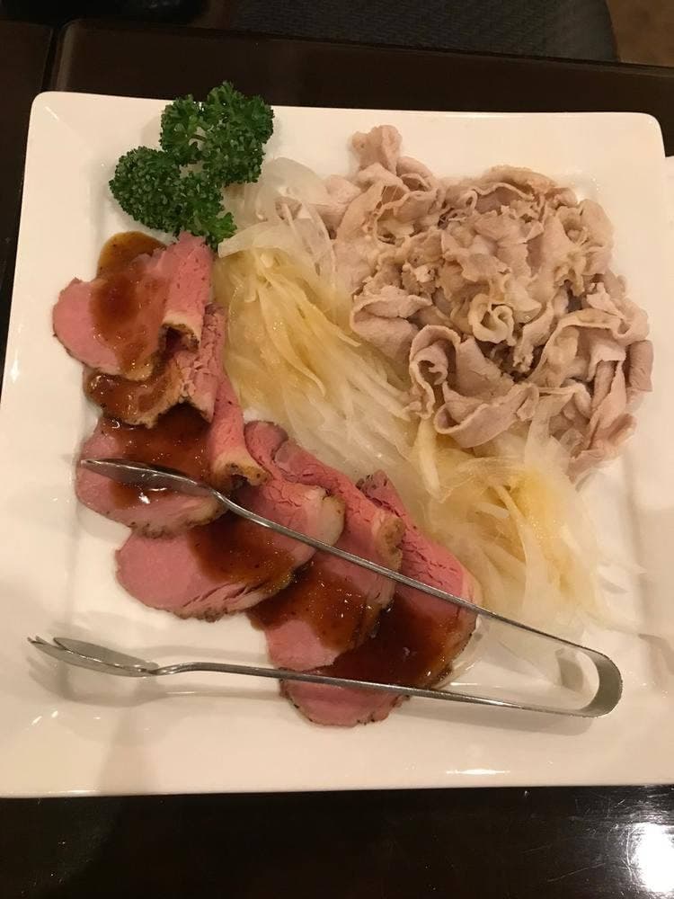 米米食堂