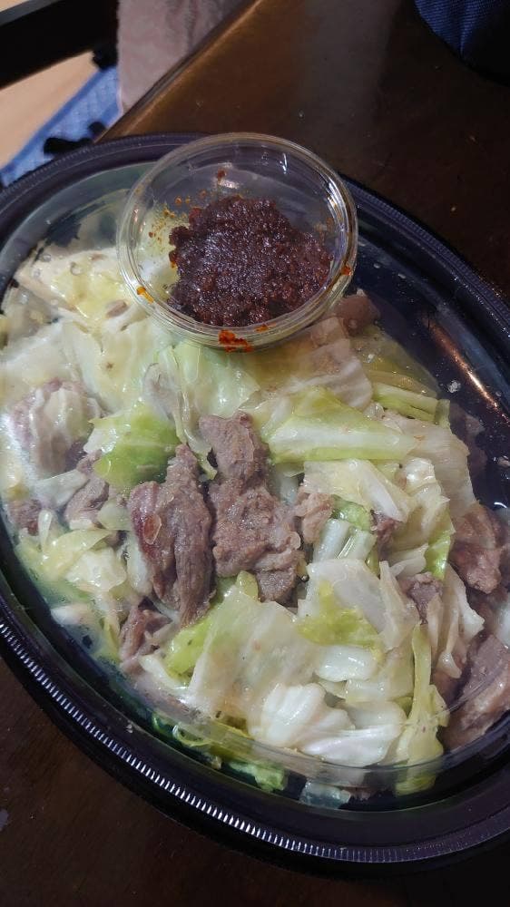 びっくり亭早良店