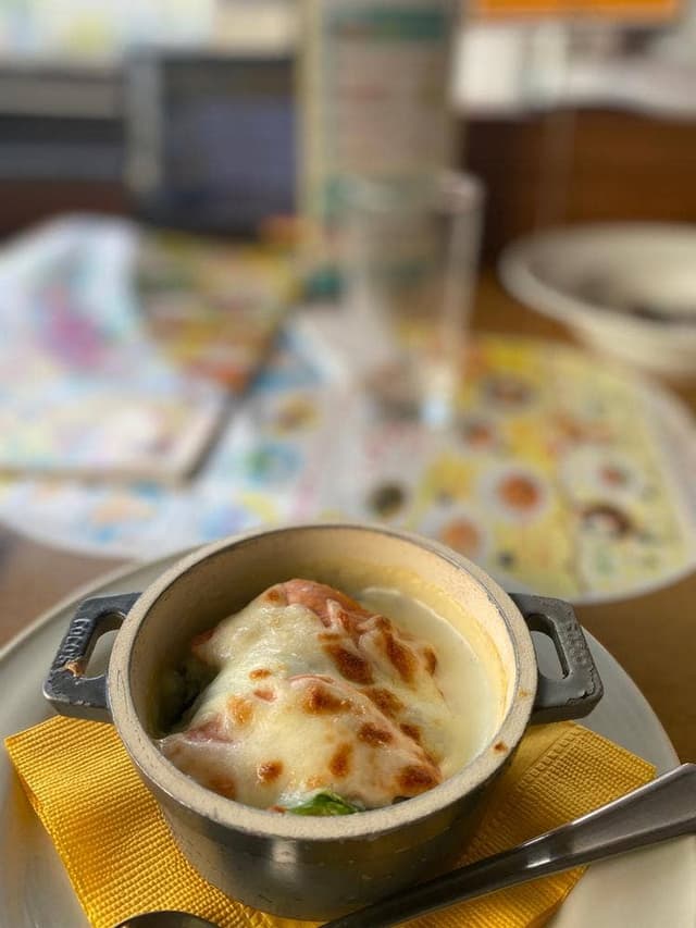 ココス 横浜港南台店 - サブ画像2