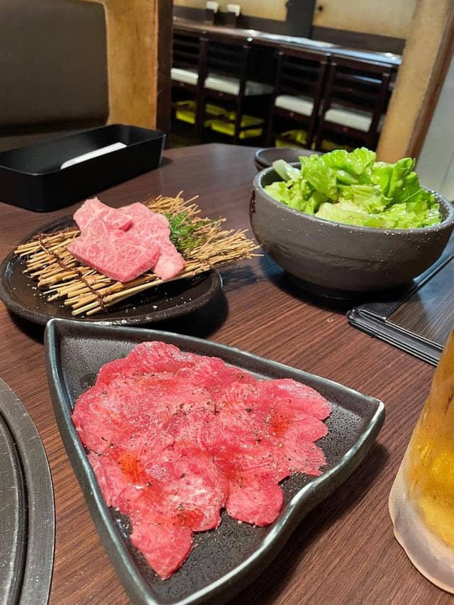 犇屋 伊丹店 - サブ画像2