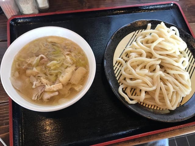 田舎うどん 太田屋 - サブ画像3