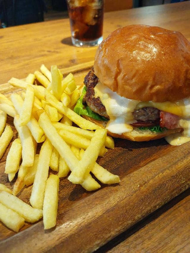 I B Diner - サブ画像2