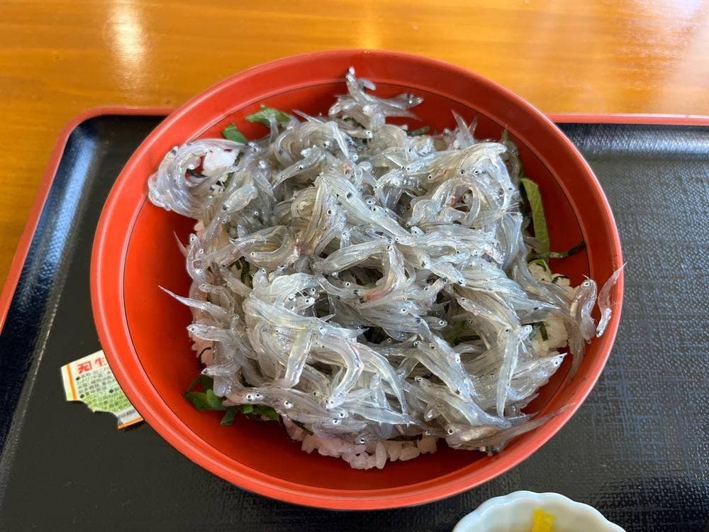 お食事処 海里部
