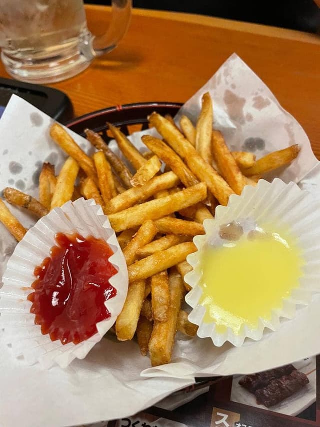 鳥貴族 梅田DDハウス店 - サブ画像3