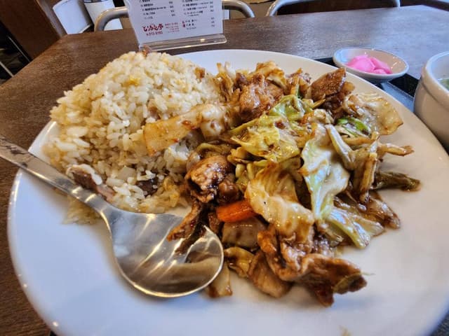 とうがらし亭 北目町店 - サブ画像2