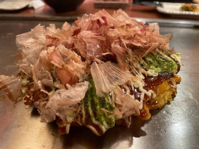 本家 大たこ 法善寺店 - サブ画像3