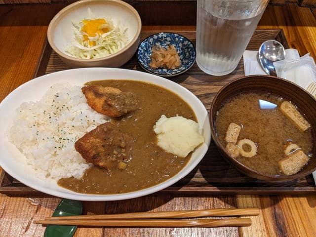 うみとねこ食堂 - サブ画像3