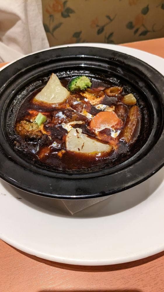 デニーズ 片倉町店 - サブ画像1