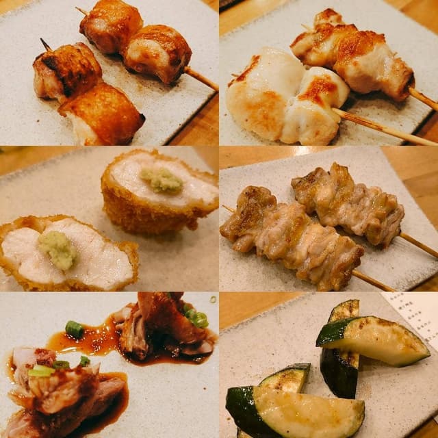 練馬 鳥長・新潟 - サブ画像1