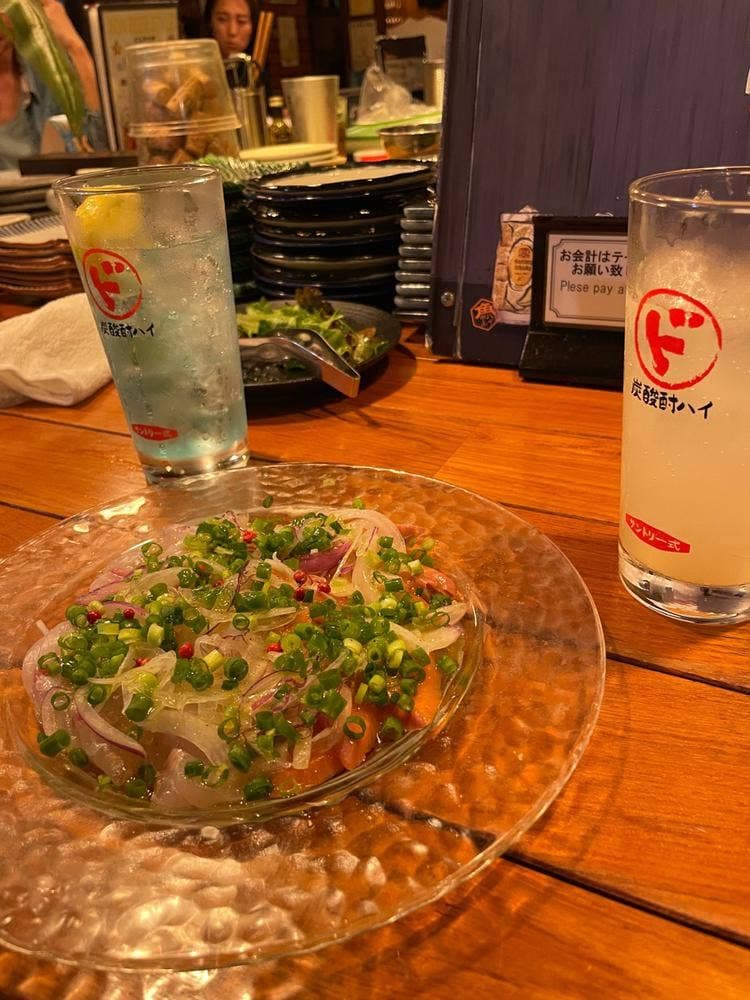 Donchaka 本庄店